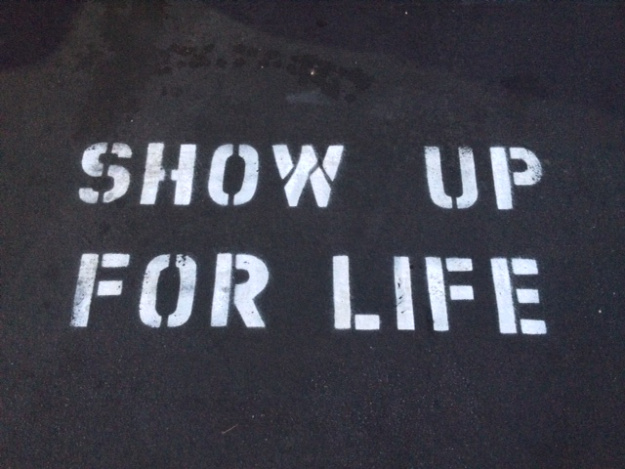 show-up-for-life